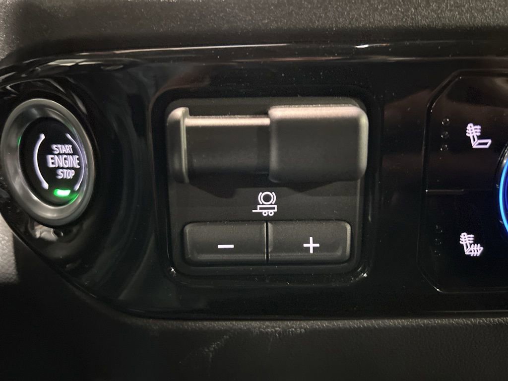 Used 2025 GMC Sierra 1500 Elevation w/ Max Trailering Package image 31