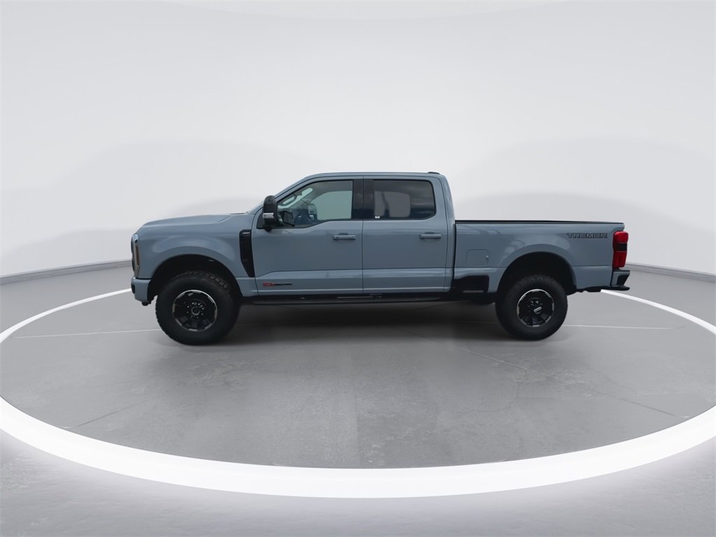 New 2025 Ford F250 Lariat w/ Tremor Off-Road Package image 5