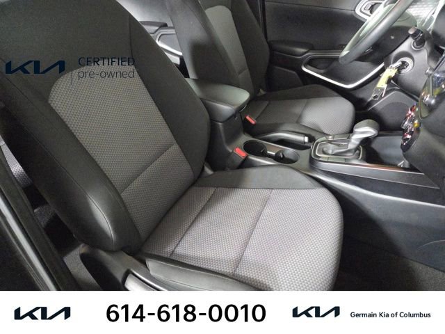 Used 2022 Kia Soul LX w/ Technology Package image 28