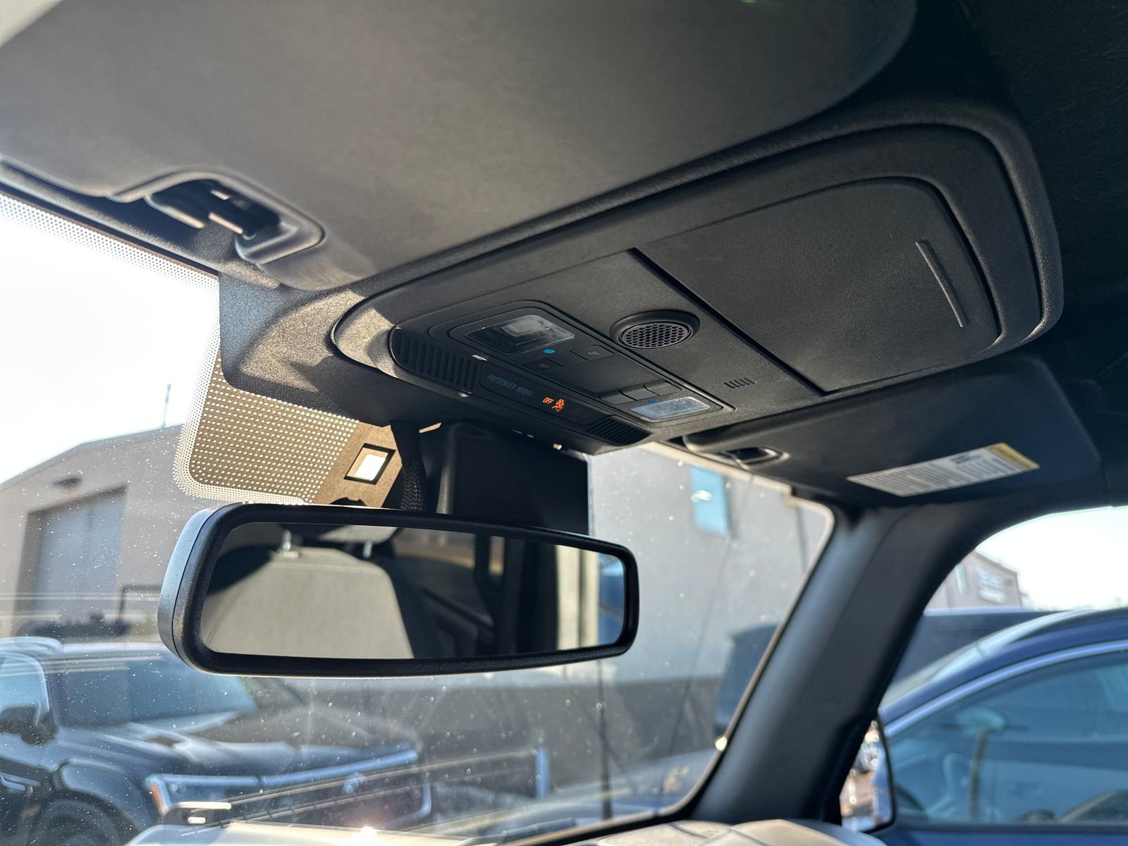 Used 2022 Ford Bronco Big Bend image 71