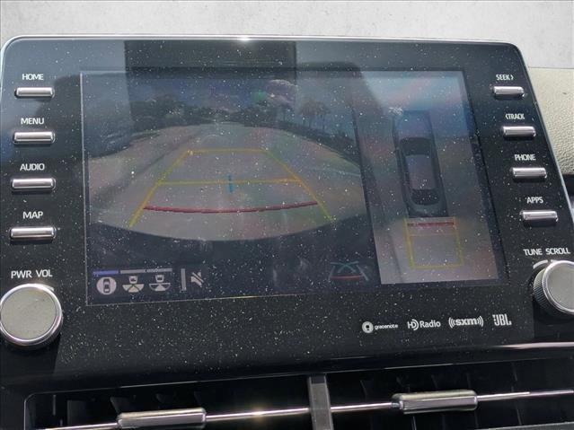 Used 2020 Toyota Avalon Touring w/ Advanced Safety Package FWD image 12