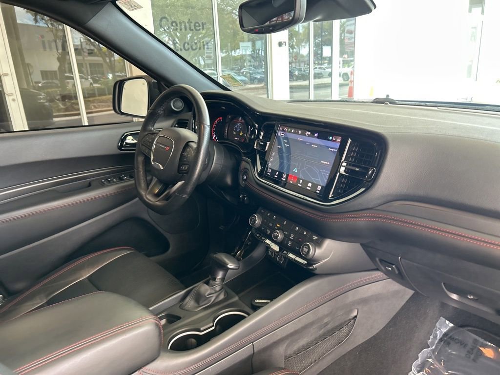 Used 2023 Dodge Durango GT image 21