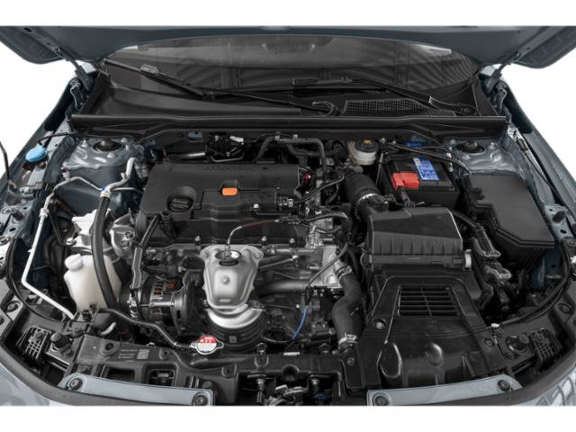 Certified 2023 Honda Civic Sport image 12