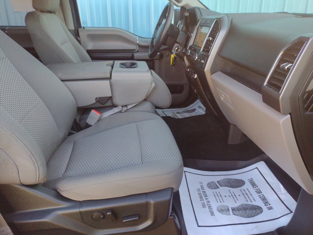 Used 2019 Ford F150 XLT w/ Equipment Group 302A Luxury image 24