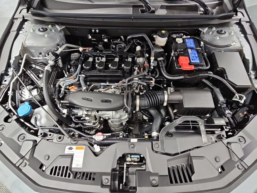 New 2026 Honda Accord SE image 38