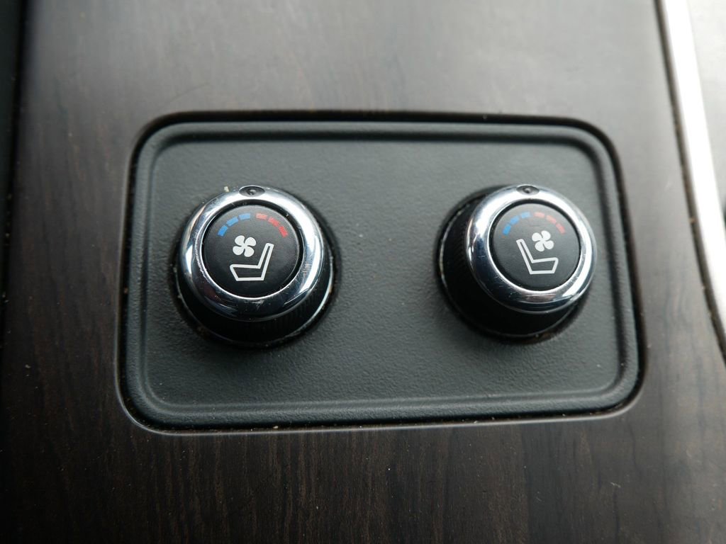 Used 2024 Nissan Murano Platinum AWD/4WD image 28