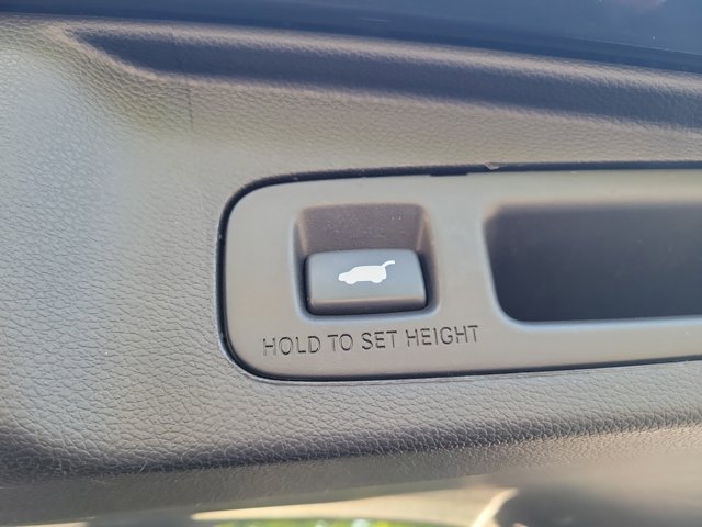Certified 2021 Honda CR-V Touring image 14