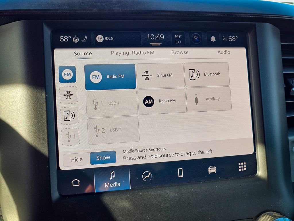 Certified 2022 RAM 1500 Big Horn image 24