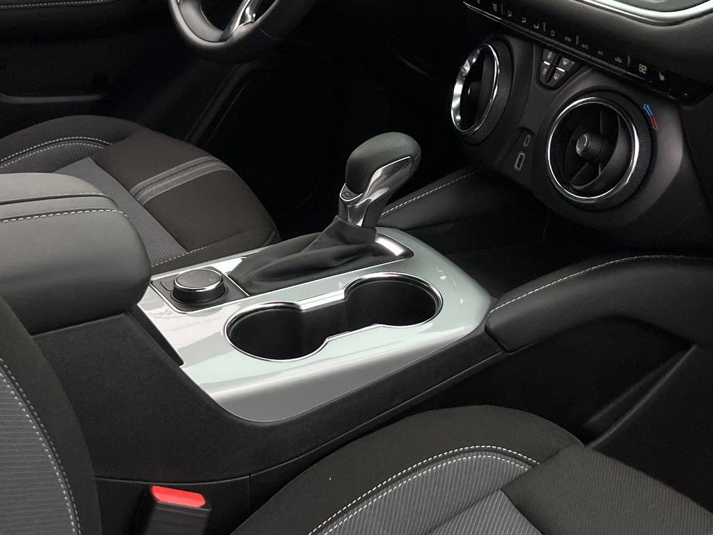 New 2025 Chevrolet Blazer LT w/ Driver Confidence Package image 10