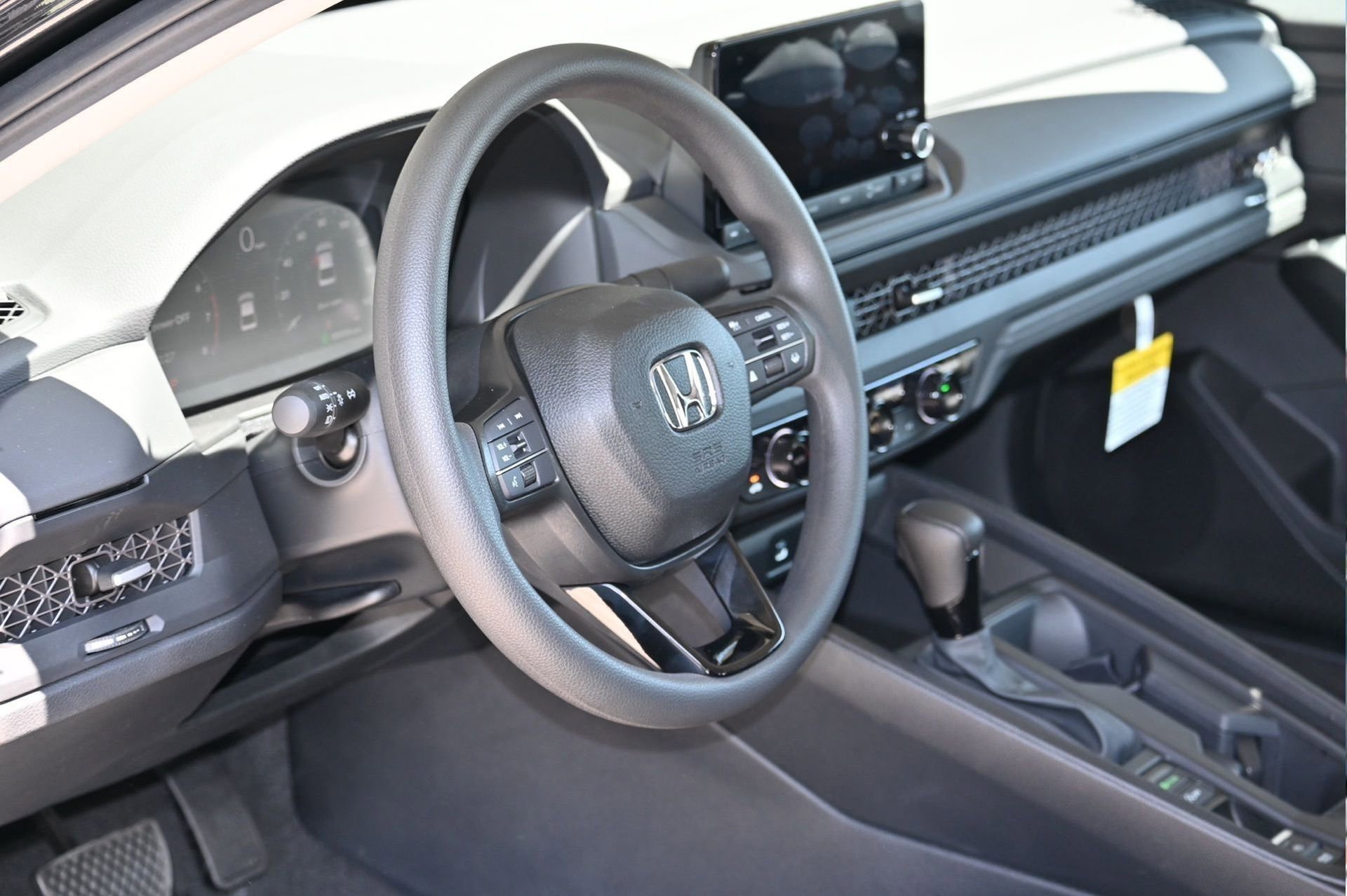 New 2025 Honda Accord SE image 14