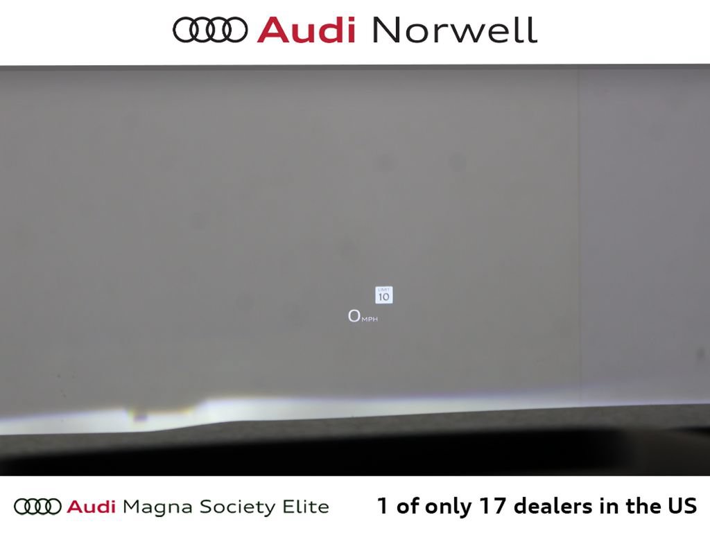 New 2026 Audi Q3 quattro 2.0T AWD/4WD image 32