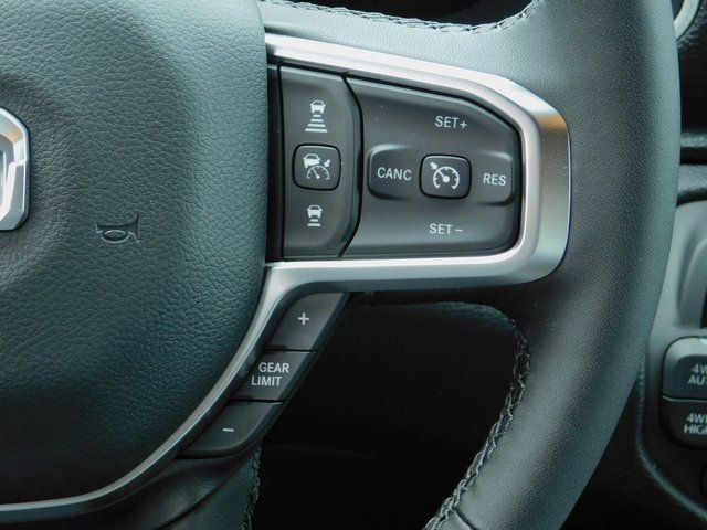 New 2026 RAM 1500 Big Horn image 16