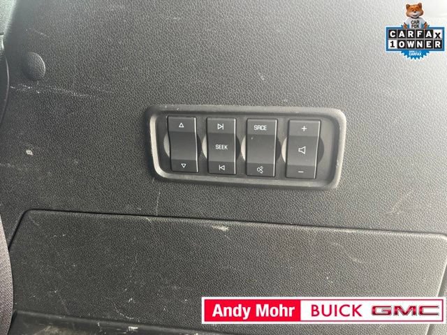 Used 2015 GMC Acadia Denali FWD image 38