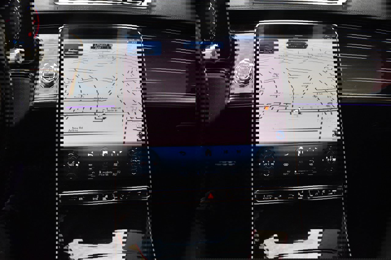 Used 2021 Mercedes-Benz S 580 4MATIC w/ AMG Line image 30