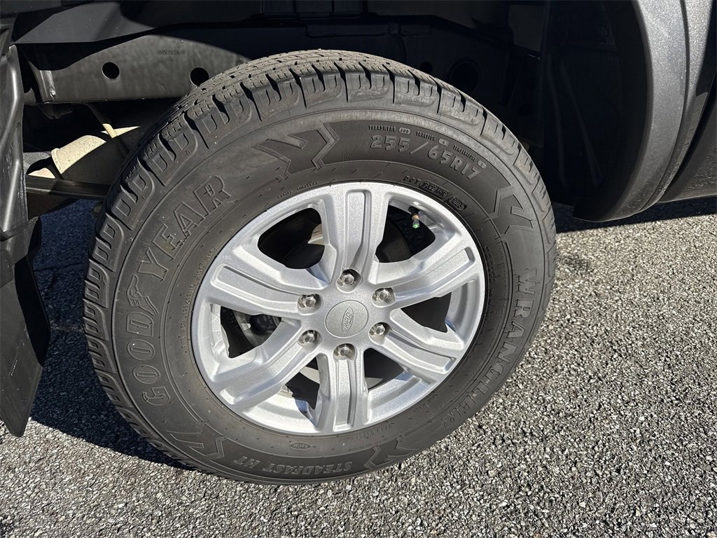 Used 2019 Ford Ranger XLT w/ Trailer Tow Package image 18