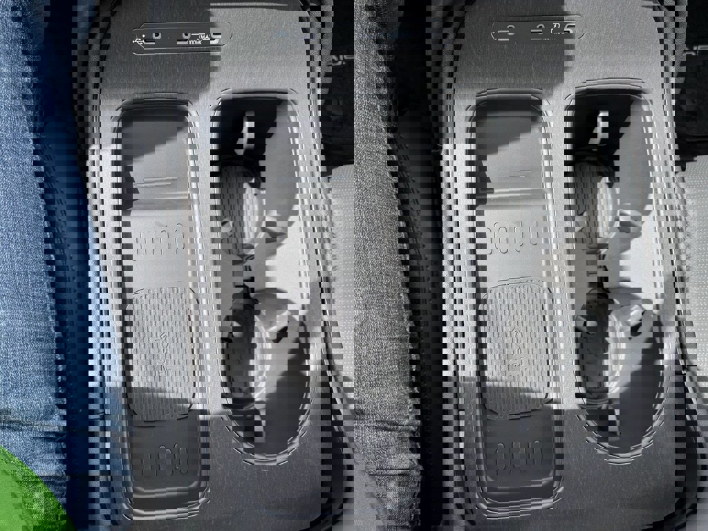 New 2026 Hyundai Palisade XRT Pro image 12