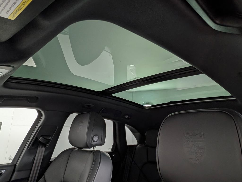 New 2026 Porsche Macan S image 30