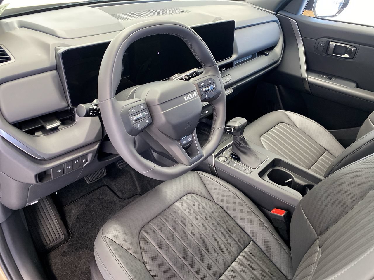 New 2027 Kia Seltos X-Line S AWD/4WD image 20