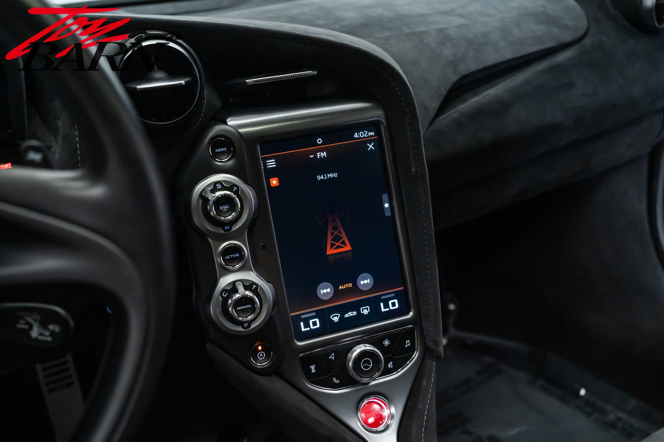 Used 2018 McLaren 720S Performance image 35