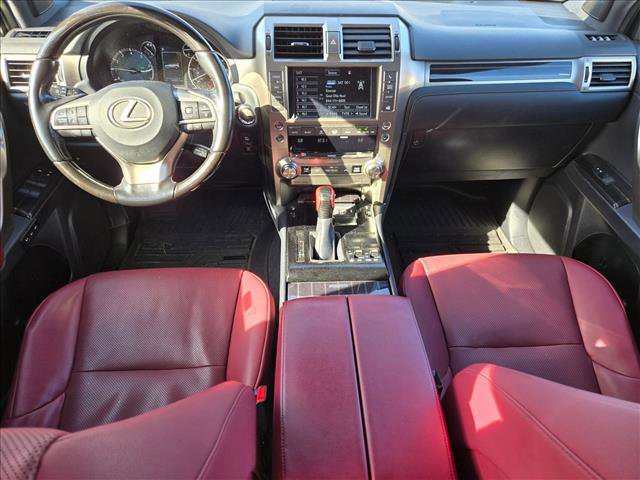 Used 2021 Lexus GX 460 Premium w/ Premium Package image 16