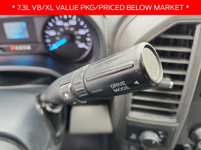 Certified 2022 Ford F350 XL w/ Power Equipment Group image 13