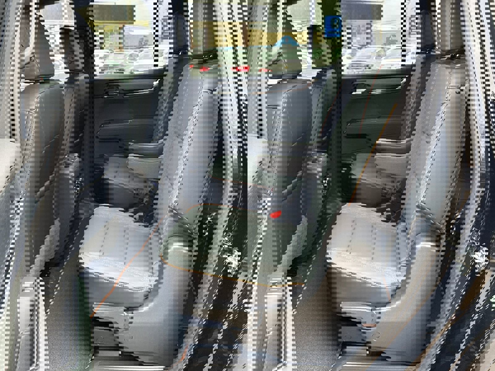 New 2026 GMC Acadia AT4 w/ Super Cruise Package image 28