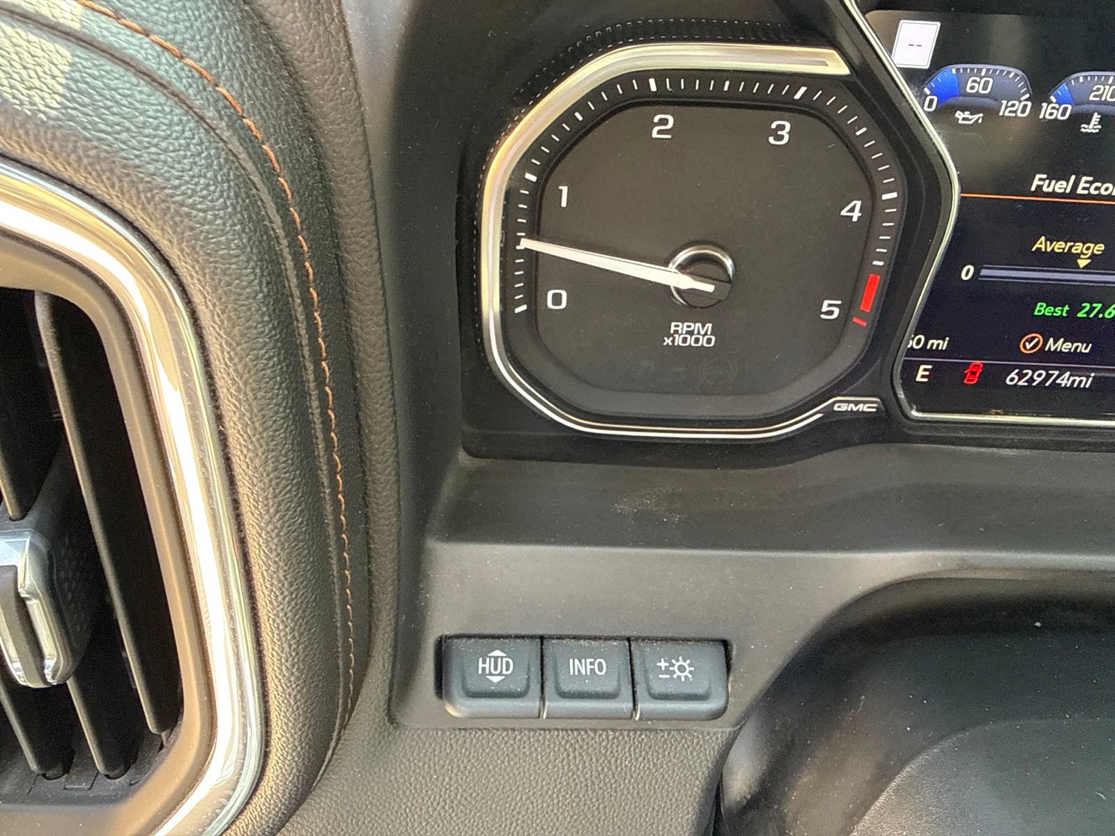 Used 2023 GMC Sierra 3500 AT4 w/ AT4 Premium Plus Package AWD/4WD image 23