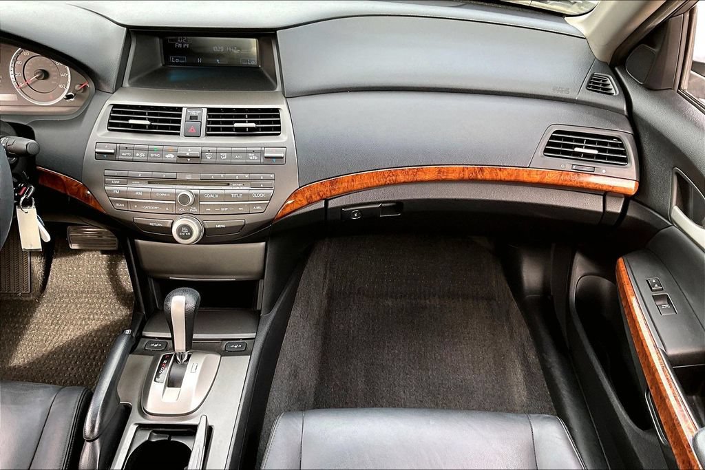 Used 2012 Honda Accord EX-L image 24