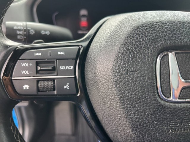 Used 2023 Honda Civic Sport image 17