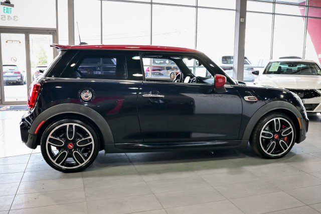 Used 2021 MINI Cooper John Cooper Works w/ Driver Assistance Package image 5