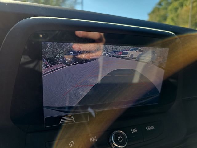 Used 2020 Chevrolet Camaro SS image 34