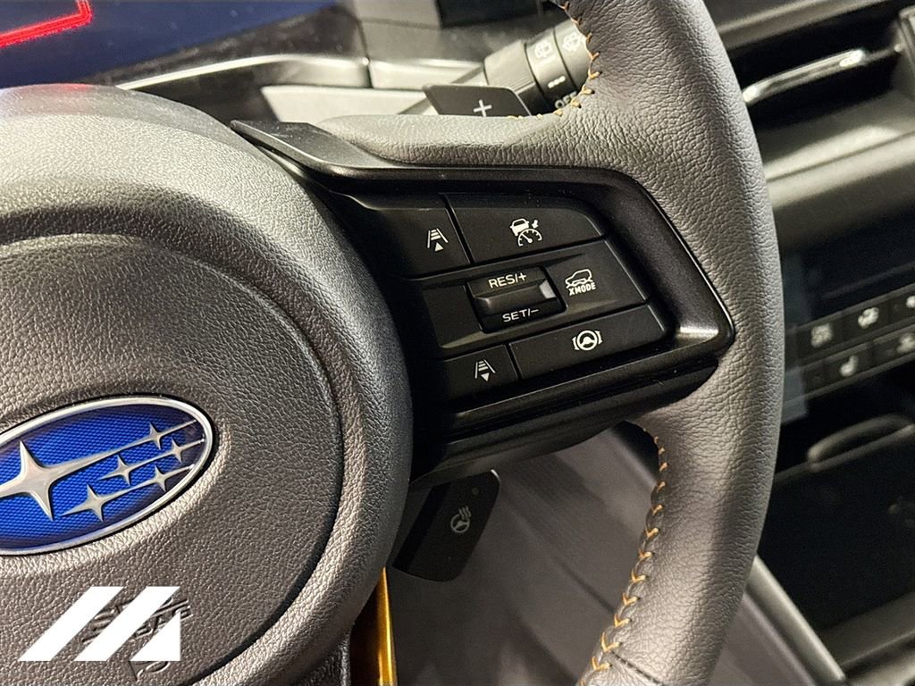 New 2026 Subaru Outback Wilderness image 13