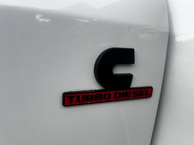 Used 2023 RAM 3500 Tradesman w/ Snow Chief Group AWD/4WD image 11