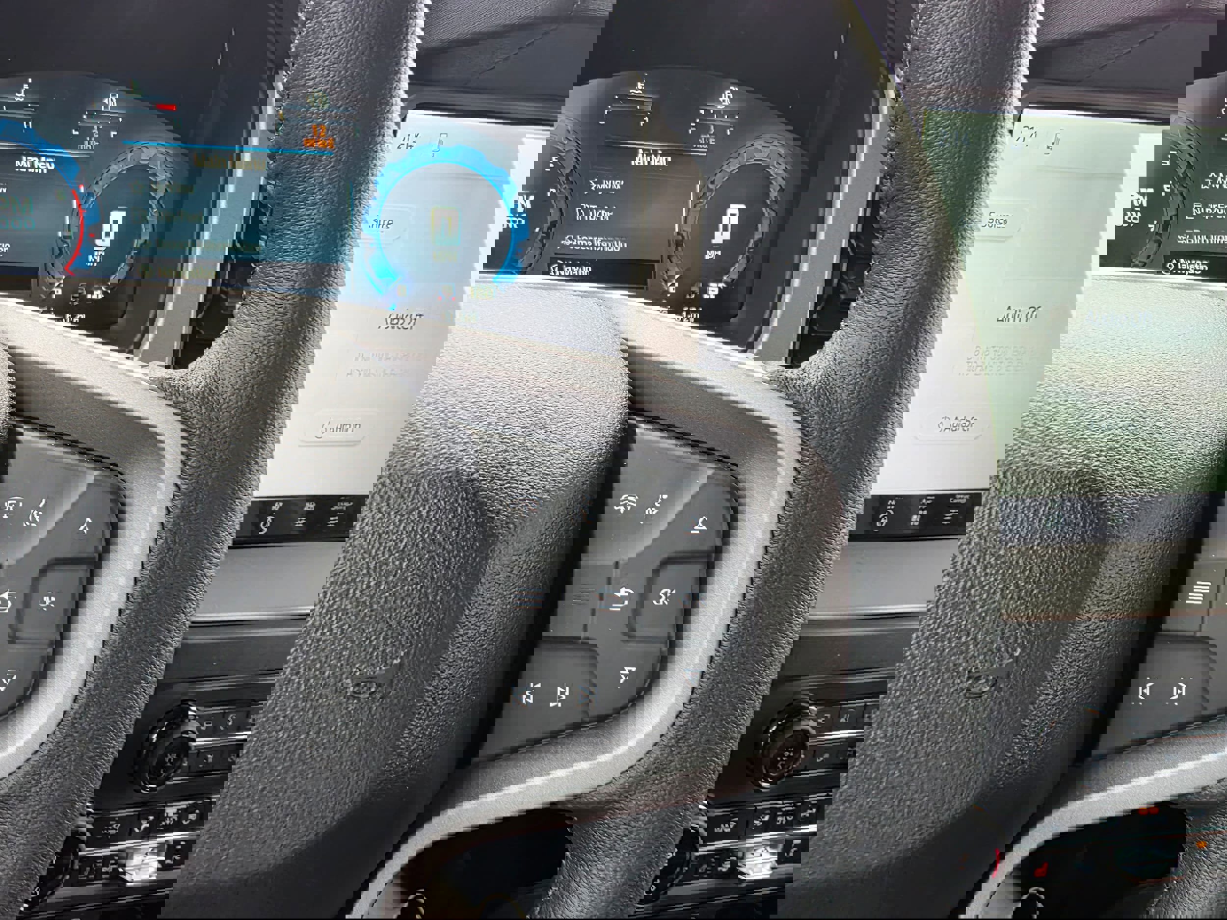 New 2026 Ford Bronco Outer Banks image 17