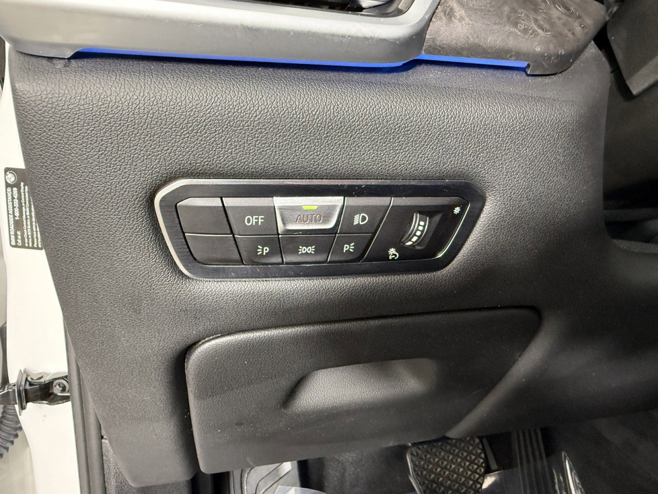 Used 2023 BMW X5 xDrive45e w/ Executive Package image 25