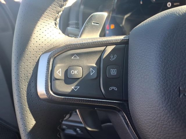 New 2026 RAM 1500 RHO AWD/4WD image 18