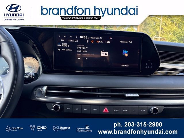 Certified 2024 Hyundai Palisade Calligraphy AWD/4WD image 19
