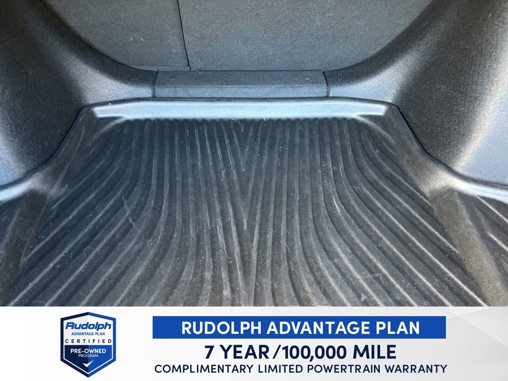 Certified 2024 Honda Accord Touring image 25