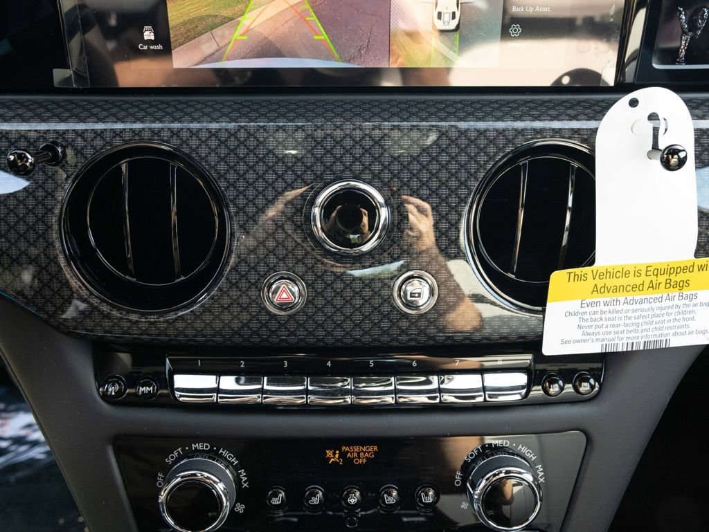 New 2026 Rolls-Royce Ghost Black Badge image 45