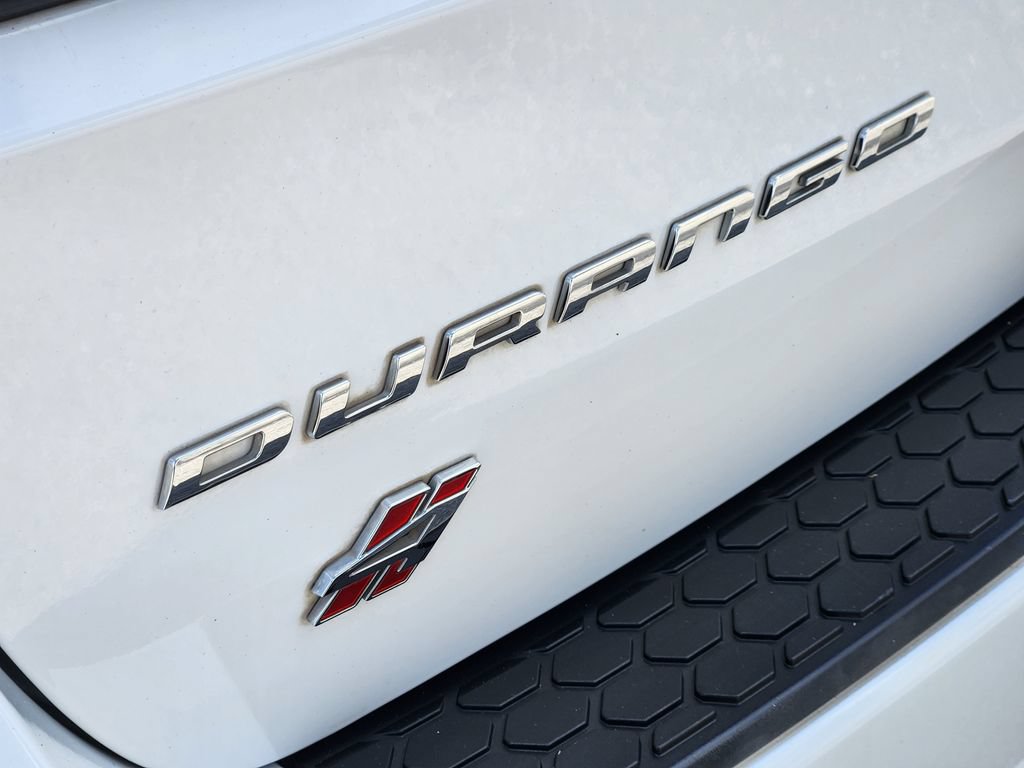 Used 2022 Dodge Durango R/T AWD/4WD image 12