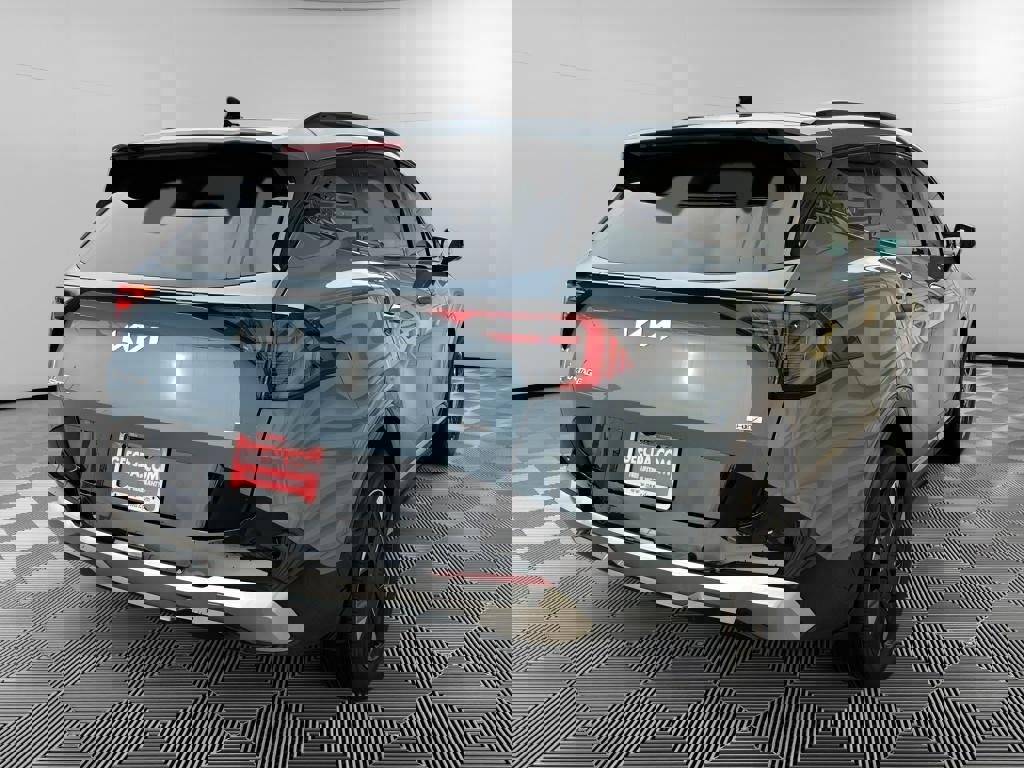 New 2026 Kia Sportage SX Prestige image 4