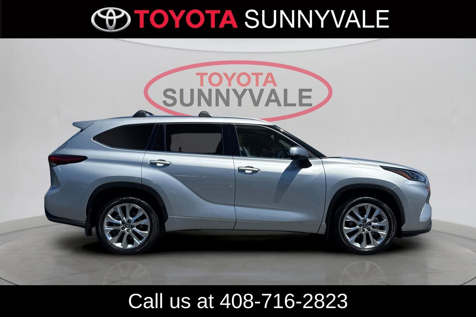 Used 2022 Toyota Highlander Limited AWD/4WD image 9
