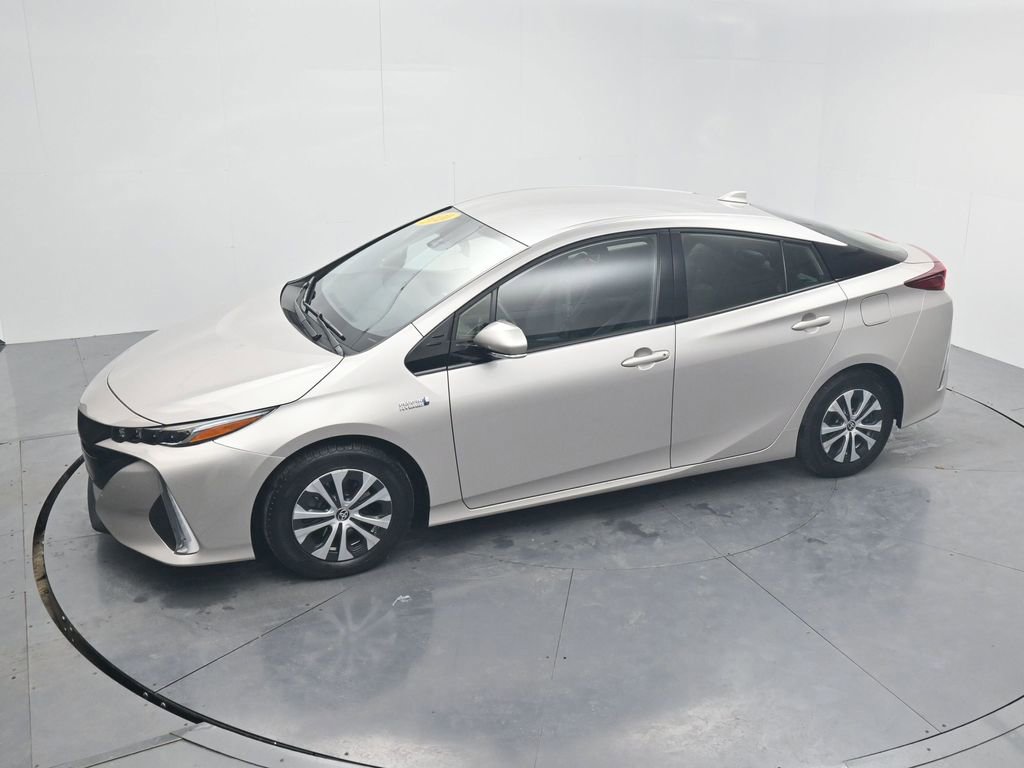 Used 2020 Toyota Prius Prime XLE image 45