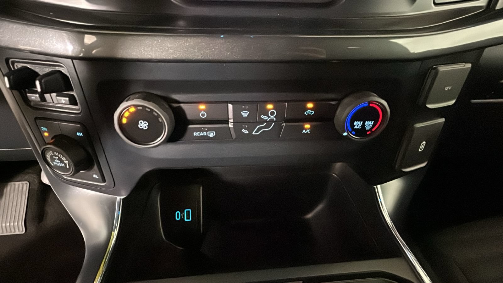 Used 2023 Ford F150 XL AWD/4WD image 25