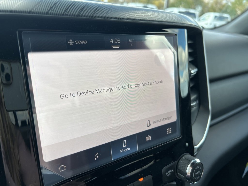 New 2026 RAM 1500 Big Horn image 32