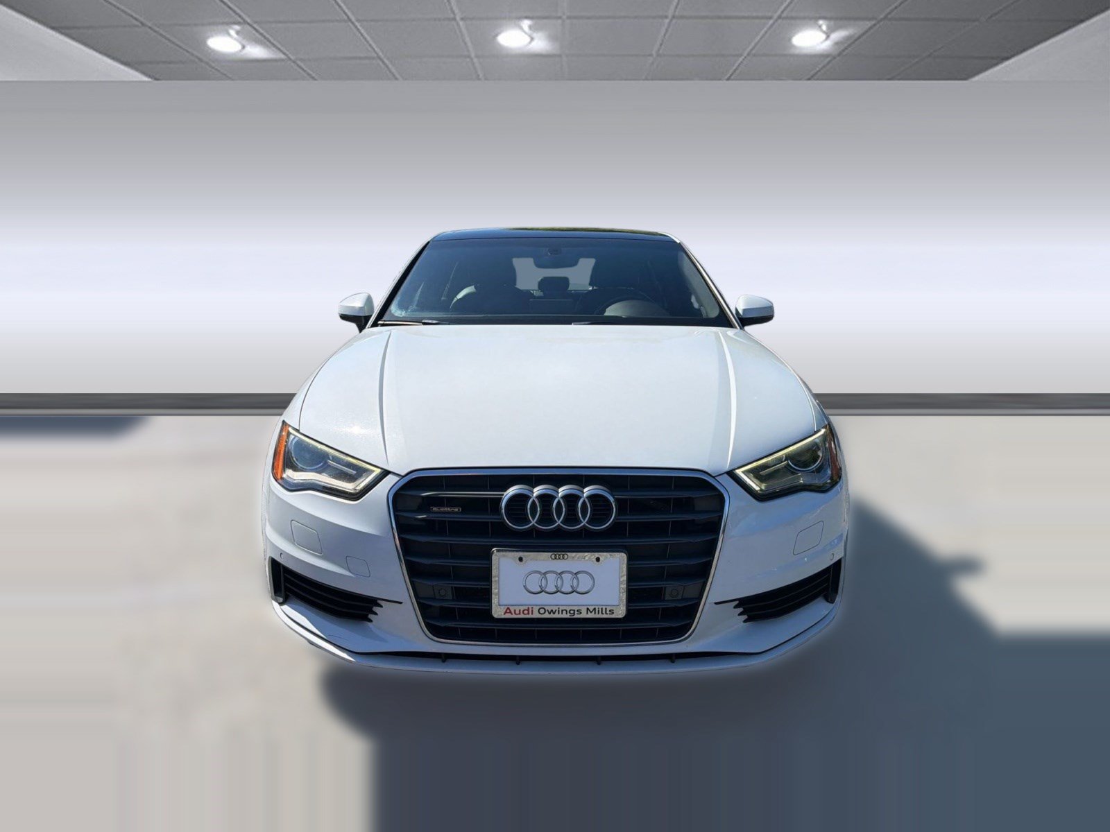 Used 2016 Audi A3 2.0T Premium AWD/4WD image 6