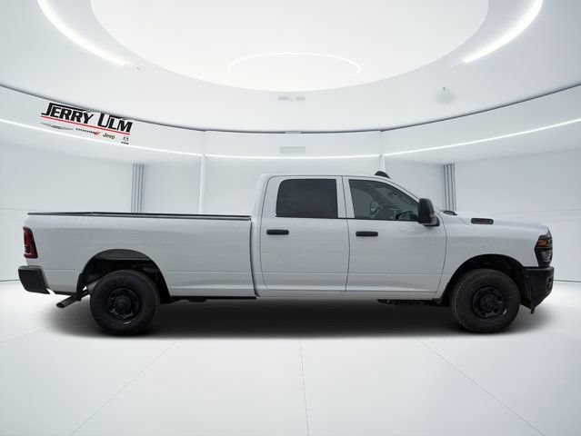 New 2026 RAM 2500 Tradesman RWD image 2