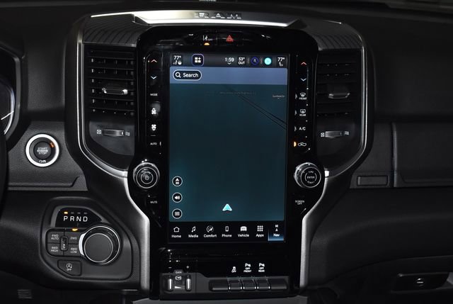 New 2026 RAM 1500 Big Horn image 18