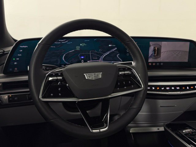 Certified 2024 Cadillac Lyriq Sport RWD image 23
