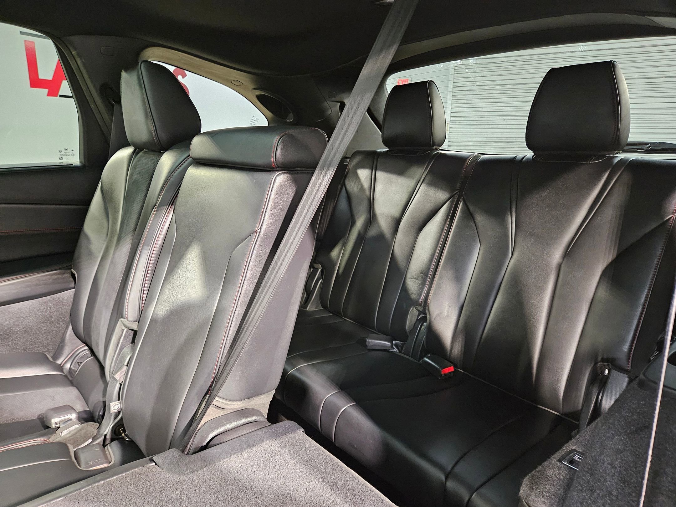 Used 2023 Acura MDX A-Spec AWD/4WD image 37